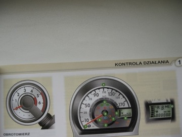 Peugeot 107 инструкция Peugeot 107 2005-2008 PL