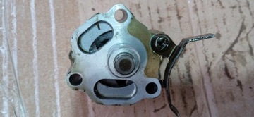 YAMAHA TDM 850 4TX МАСЛЯНЫЙ НАСОС