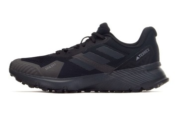 BUTY MĘSKIE ADIDAS TERREX SOULSTRIDE RAIN.RDY IF5015 WODOODPORNE OUTDOOR