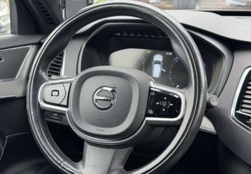 Volvo XC90 II SUV 2.0 D5 235KM 2016 Volvo XC 90 2,0 235 KM AWD Inscription Geartronic 2.0 Diesel 235KM, zdjęcie 17