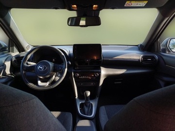 Toyota Yaris IV Cross 1.5 Hybrid 116KM 2023 Toyota Yaris Cross Hybrid 1.5 Comfort 4x4 Hybrid 1, zdjęcie 13