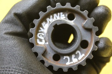 KOLO PUMPY VSTŘIKOVAČE 057130111S CAYENNE 4.2 TDI