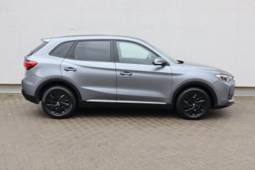 MG ZS II SUV Hybrid+ 1.5 HEV+ 197KM 2025 MG ZS SUV Hybrid+, Salon Polska, 1. Właściciel, zdjęcie 5