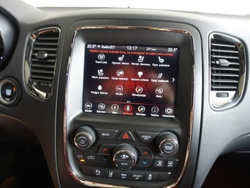 Dodge Durango III 5.7 V8 364KM 2020 Dodge Durango 5.7 Hemi/ R/T / 360KM / 4X4, zdjęcie 32