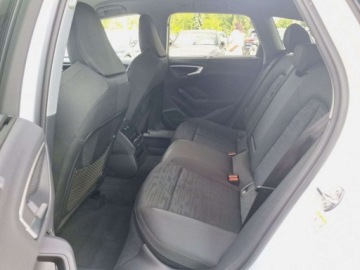 Audi A5 B10 Avant 2.0 TFSI 150KM 2024 Audi A5 Avant TFSI 150KM Stronic ACCKameraLEDMMIplusPakietTech PL Gwarancj, zdjęcie 16