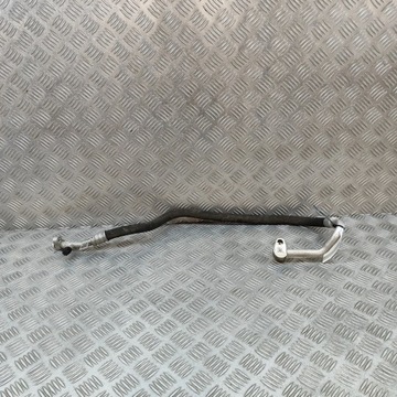 BMW 4 F32 F33 2016 WAZ / PŘÍVOD KLIMATIZACE A/C