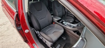 Ford Mondeo V Sedan 1.5 EcoBoost 160KM 2016 Ford Mondeo Manual bogata wersja wyposazenia dwa komplety kol 1.5 160KM, zdjęcie 34