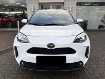 Toyota 2026 Od ręki - Style 1.5 Hybrid 116KM | Podgrzewane fotele!, zdjęcie 1