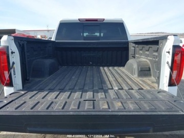  GMC Sierra 1500 Limited 2022 6.2l 6.2 Benzyna 420KM, zdjęcie 3