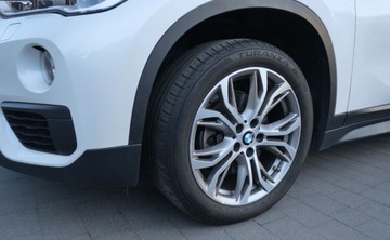 BMW X1 F48 Crossover sDrive18d 150KM 2019 BMW X1 2,0 D 150 KM FULL LED BI-Xenon Nawigacja LED Kamera 2.0 Diesel 150KM, zdjęcie 36