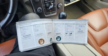 Volvo S60 II Sedan 1.6 D2 115KM 2011 Volvo S60 Bardzo bogata opcja i dobry stan samochodu 1.6 Diesel 115KM, zdjęcie 37