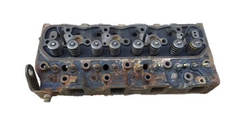 DAEWOO DB33 A Głowica