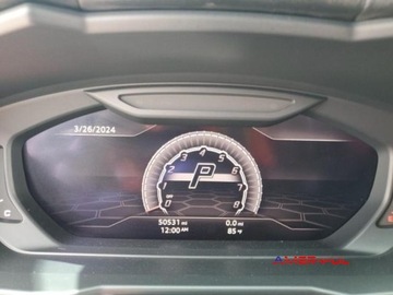 Lamborghini Urus 2020 Lamborghini Urus 2020 r., 4,0 L 4x4 . od ubezpieczalni 4.0 Benzyna 641KM, zdjęcie 6