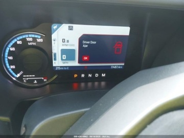 Ford 2023 Ford Bronco Black Diamond 2023 2.7l 2.7 Benzyna 315KM, zdjęcie 11