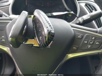 Chevrolet Malibu VII 2023 Chevrolet Malibu 2023 Chevrolet Malibu 4dr Sdn RS 1.5 Benzyna 160KM, zdjęcie 9