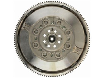 KOLO SETRVAČNÍK SUBARU FORESTER SH 2.0 08-13 SJ 13-