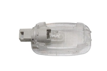 OSVĚTLENÍ VNITŘNÍ MERCEDES-BENZ B (W246, W242) A2218200401 1.8L DIESEL