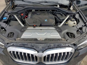 BMW X3 G01 2022 BMW X3 xDrive30i 2022 2.0 Benzyna 248KM, zdjęcie 6