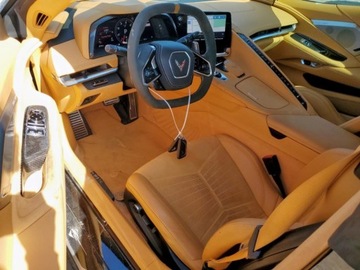 Chevrolet Corvette C7 2020 Chevrolet Corvette Stingray 3lt, 2020r., 6.2L 6.2 Benzyna 490KM, zdjęcie 6