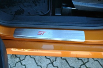 Ford Ecosport II SUV Facelifting 1.0 EcoBoost 125KM 2018 Ford EcoSport ST-Line 1,0 EcoBoost 140KM ASO Ford, zdjęcie 16