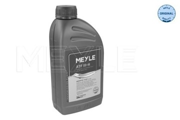 1L MEYLE OLEJ PRZEKŁADNIOWY ATF Dexron III-H