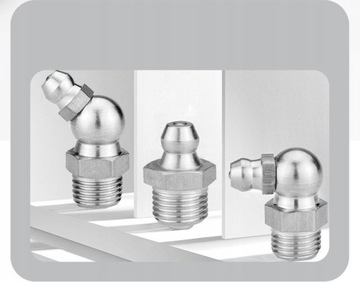 БЫСТРОБЛОКИРУЮЩИЙСЯ СОЕДИНИТЕЛЬ СМАЗКИ ДЛЯ KALAMITEK 10000 PSI HD