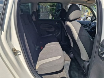 Citroen C3 Picasso 1.6 HDi 114KM 2013 Citroen C3 Picasso 1.6 HDI 114 KM, Klimatyzacja,, zdjęcie 23