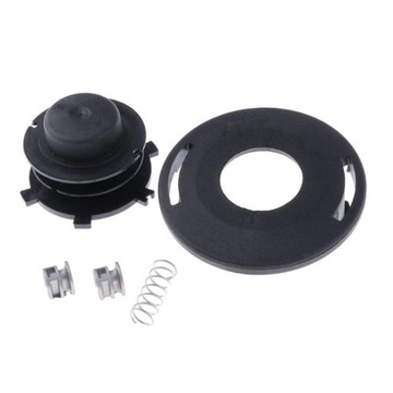 Замена головки триммера для