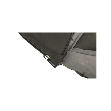 ТЕПЛЫЙ СПАЛЬНЫЙ МЕШОК OUTWELL CONTOUR SUPREME До -20 градусов