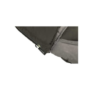 ТЕПЛЫЙ СПАЛЬНЫЙ МЕШОК OUTWELL CONTOUR SUPREME До -20 градусов