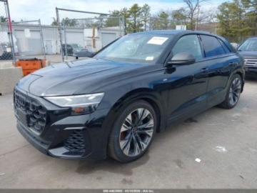 Audi Q8 2025 Audi Q8 Premium Plus 55 Tfsi Quattro 2025 3.0 Benzyna 335KM, zdjęcie 1