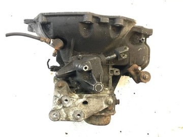 OPEL ASTRA G 1800CM3 2003 KOMPLETNÍ PŘEVODOVKY HATCHBACK F17C374