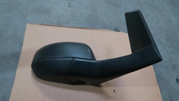 FORD TRANSIT COURIER LUSTERKO PRAWE ZWYKŁE ORYGINAŁ