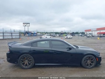 Dodge Charger VII 2021 Dodge Charger 2021r, Scat Pack, 6.4L, RWD 6.4 Benzyna 485KM, zdjęcie 3