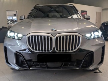 BMW X5 G05 SUV Facelifting 3.0 30d 298KM 2025 BMW X5 xDrive30d Sport Suv 3.0 (298KM) 2025, zdjęcie 7