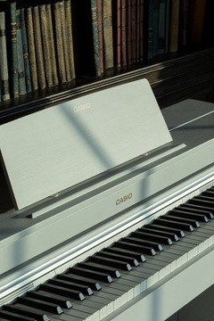CASIO AP-470 WE ЦИФРОВОЕ ПИАНО БЕЛОЕ