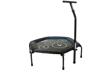 ФИТНЕС-БАТУТ Молот для перекрестных прыжков ВЫСОКОЕ КАЧЕСТВО