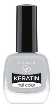 GoldenRose Lakier do paznokci keratyna Keratin 100