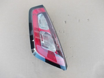 Lampa tył lewa Fiat Punto Evo Europa
