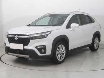 Suzuki SX4 II 2023 Suzuki SX4 S-Cross 1.4 BoosterJet, Salon Polska, zdjęcie 1