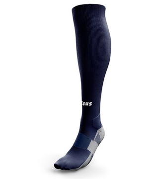 GETRY PIŁKARSKIE SUPER ZEUS BLU 41 42 43 44 45