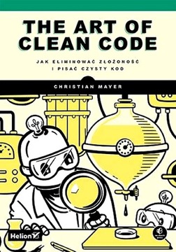 THE ART OF CLEAN CODE