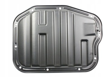 VANA OLEJ NISSAN X-TRAIL (T30) 2001 - 2007