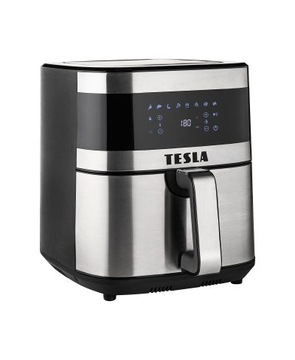 Frytkownica beztłuszczowa Tesla AirCookQ60XL 1500W