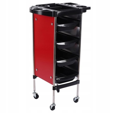 Профессиональная многофункциональная тележка.