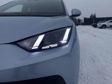 BYD 2025 BYD Dolphin Surf Comfort 156 KM bateria 43,2 kWh Elektryczny 156KM, zdjęcie 31