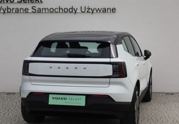 Volvo 2023 Volvo EX30 VOLVO EX30 Single Motor Ultra Elektryczny 272KM, zdjęcie 12