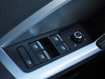 Audi Q3 II SUV 1.5 35 TFSI 150KM 2019 Audi Q3 rata brutto od 2 595 zł / m-c | Aktywny te, zdjęcie 28