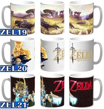 KUBEK THE LEGEND OF ZELDA BREATH OF THE WILD GRA