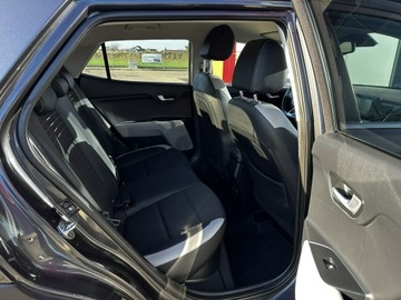 Kia Stonic I Crossover 1.0 T-GDI 120KM 2019 Kia Stonic 2 kpl.kół! Półskóra, Kamera, Navi,, zdjęcie 12